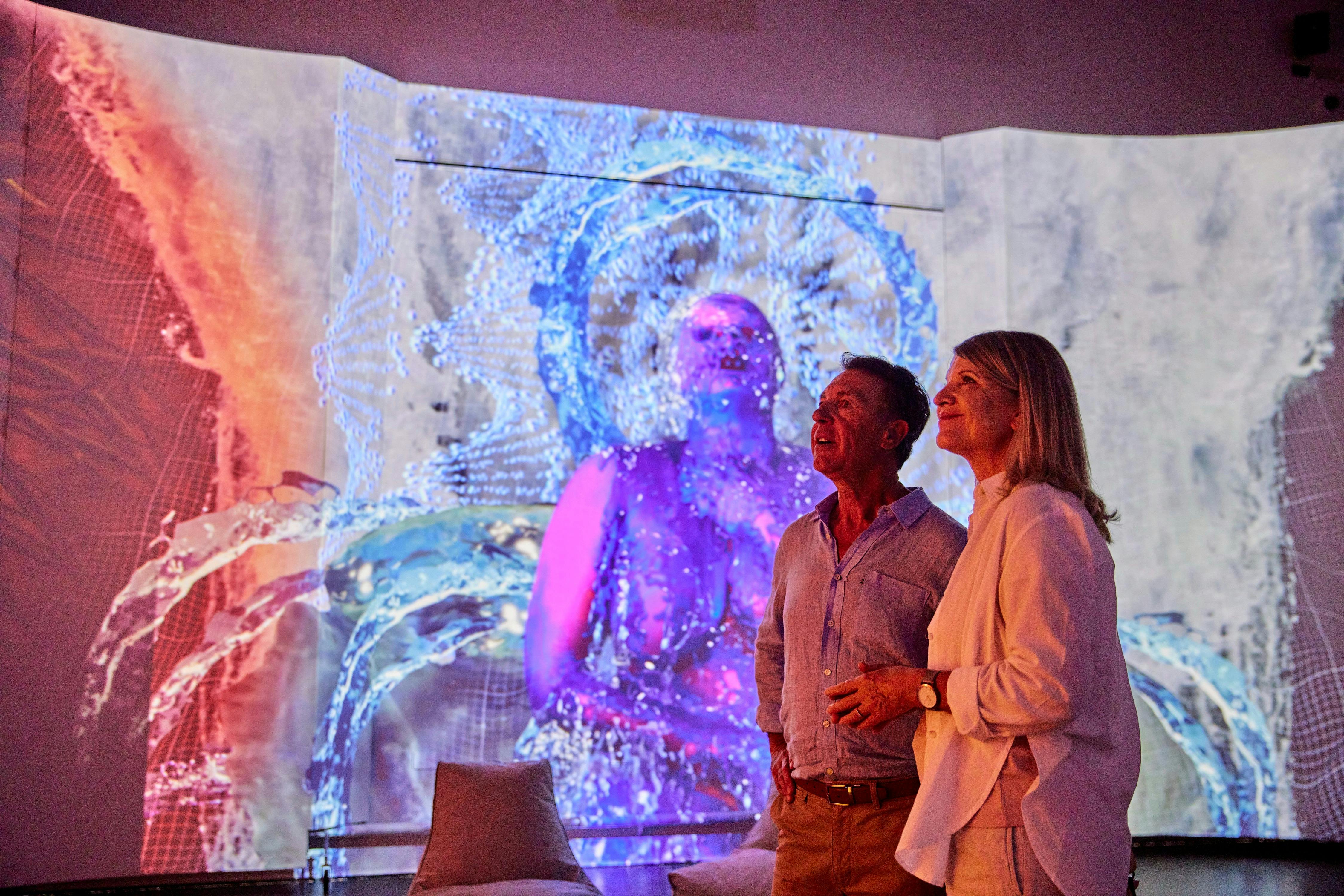 Multi Art Pavillion, SpeersPoint, LakeMacquarie