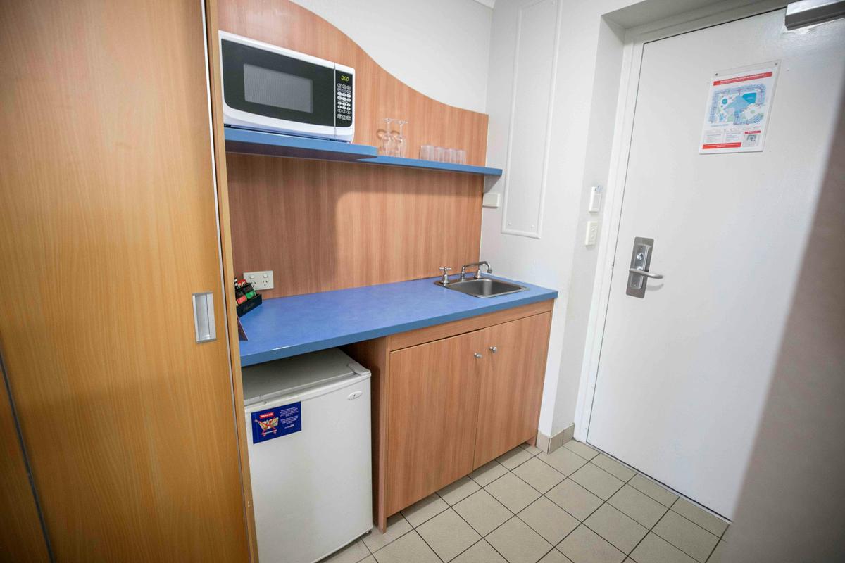 Standard Junior Bunkhouse