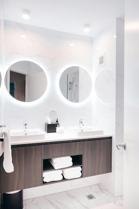 Deluxe Resort Room