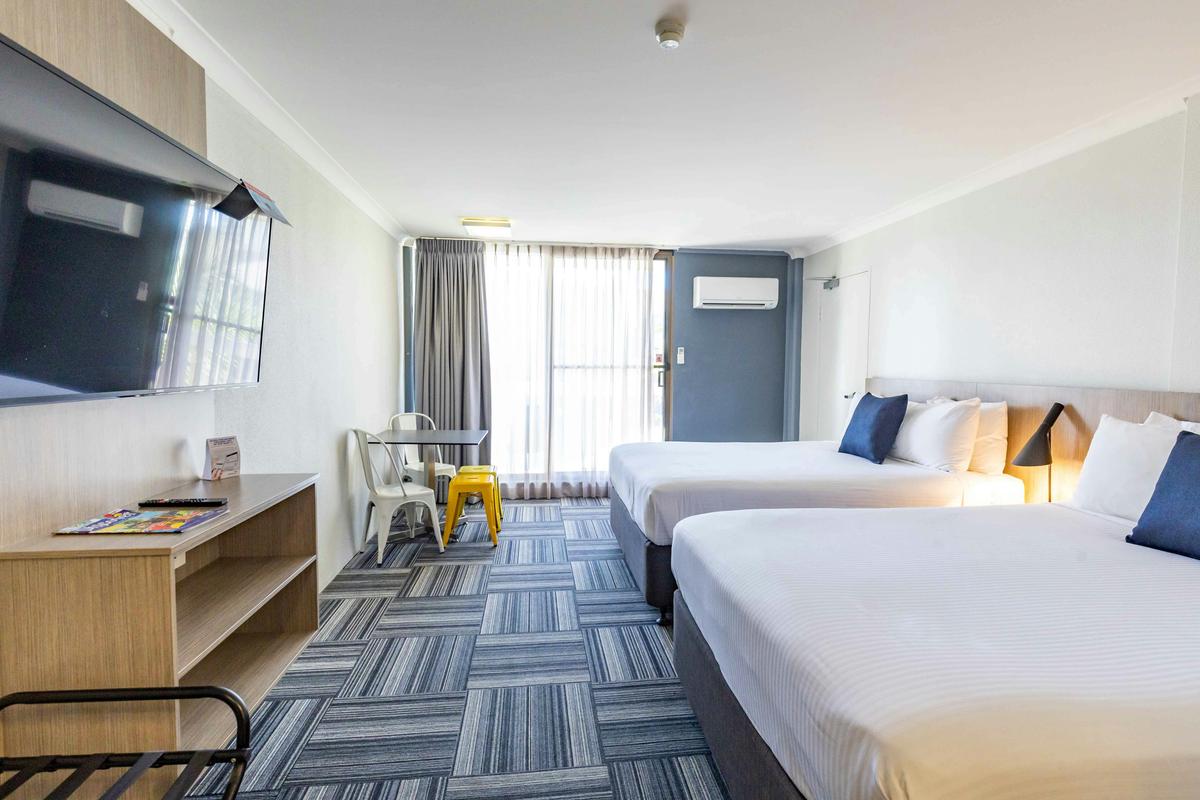 Superior Resort Room