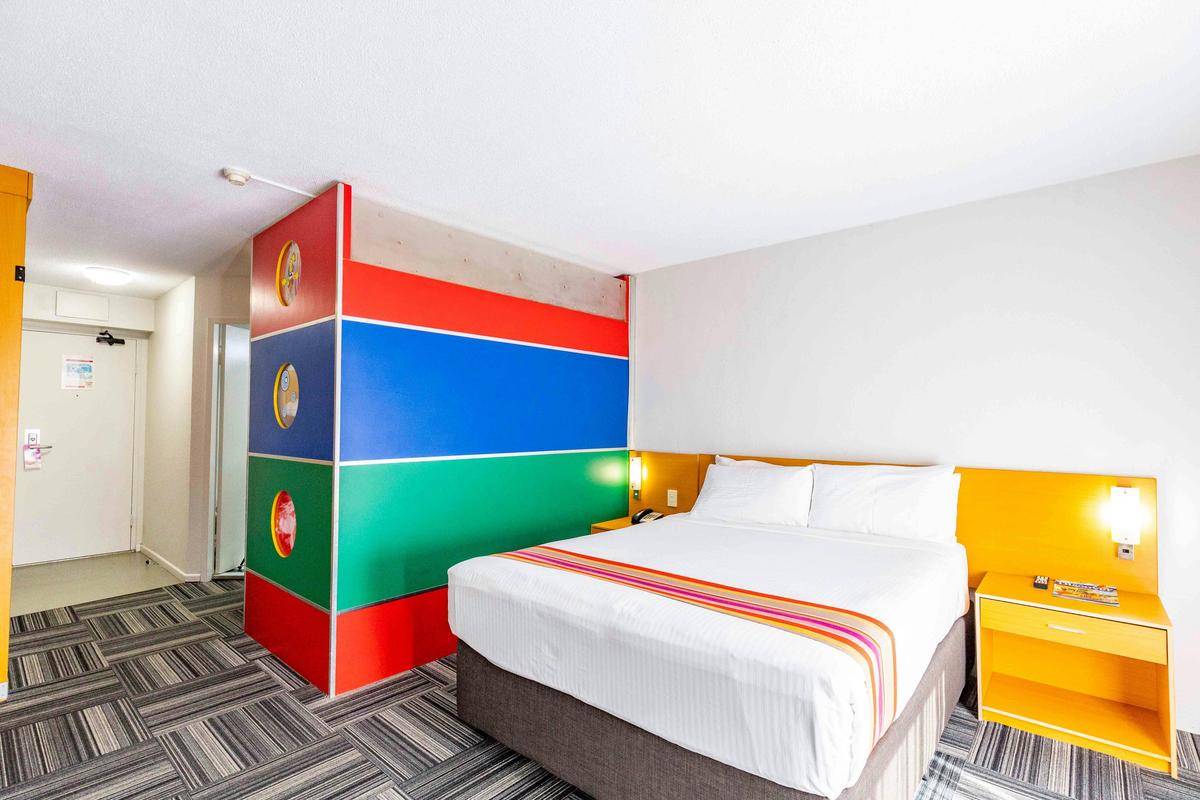 Standard Junior Bunkhouse