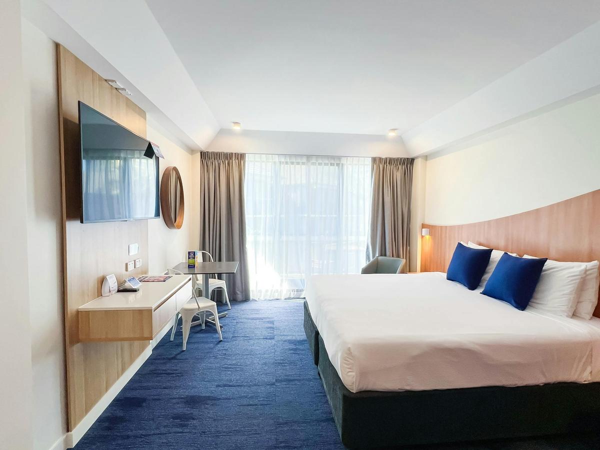 Astros King Bunkhouse