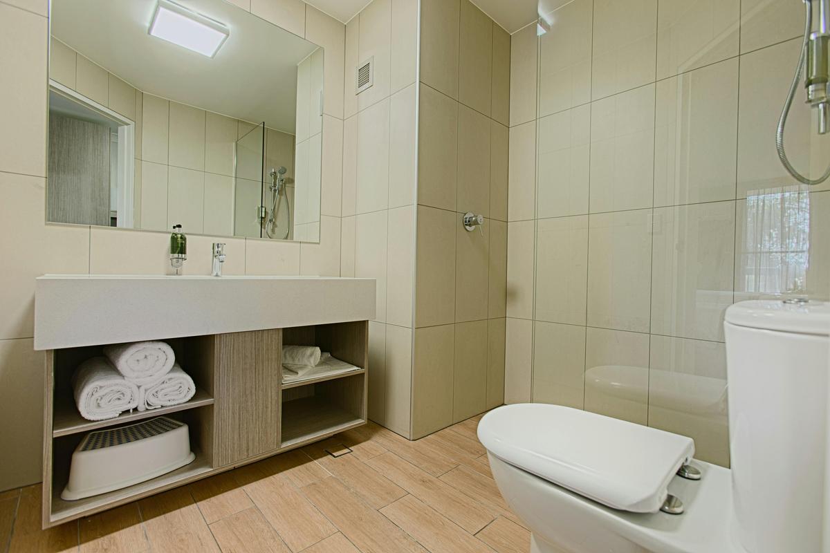 Superior Resort Room