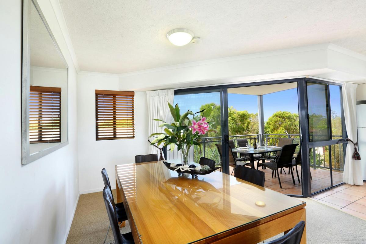 3 Bedroom Deluxe