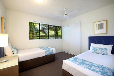 2 Bedroom Parkview