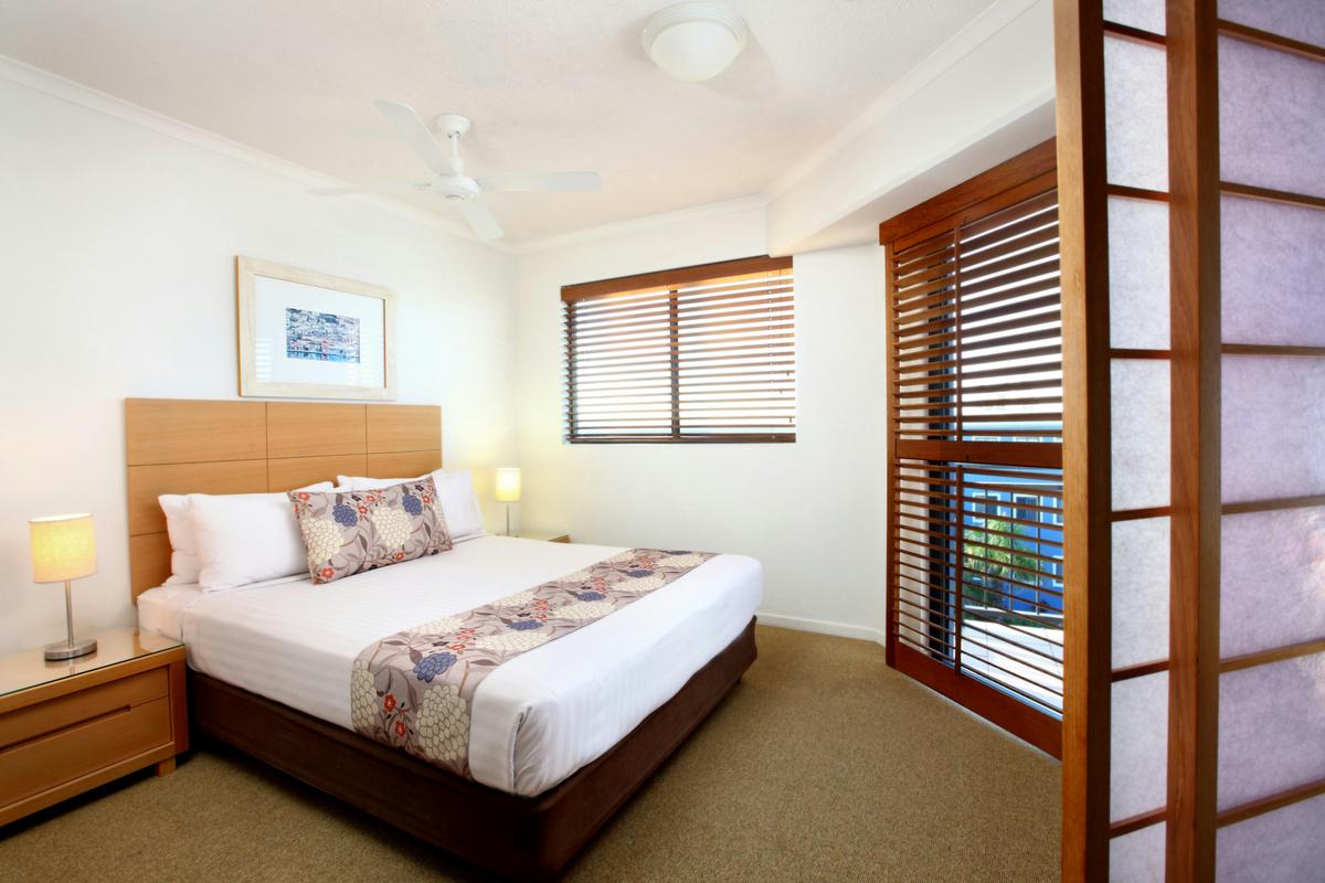 1 Bedroom Deluxe/Spa