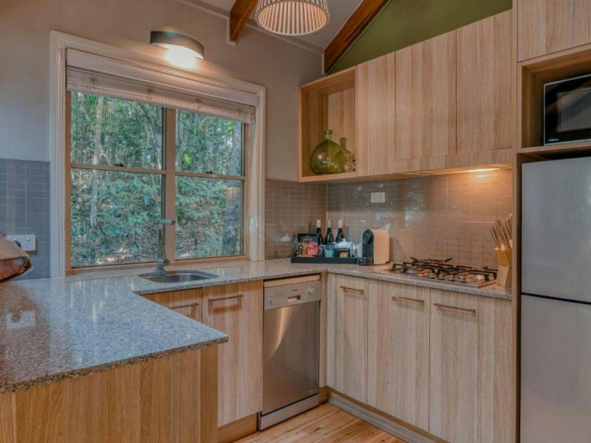 Rainforest Villa
