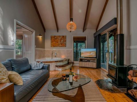Rainforest Villa