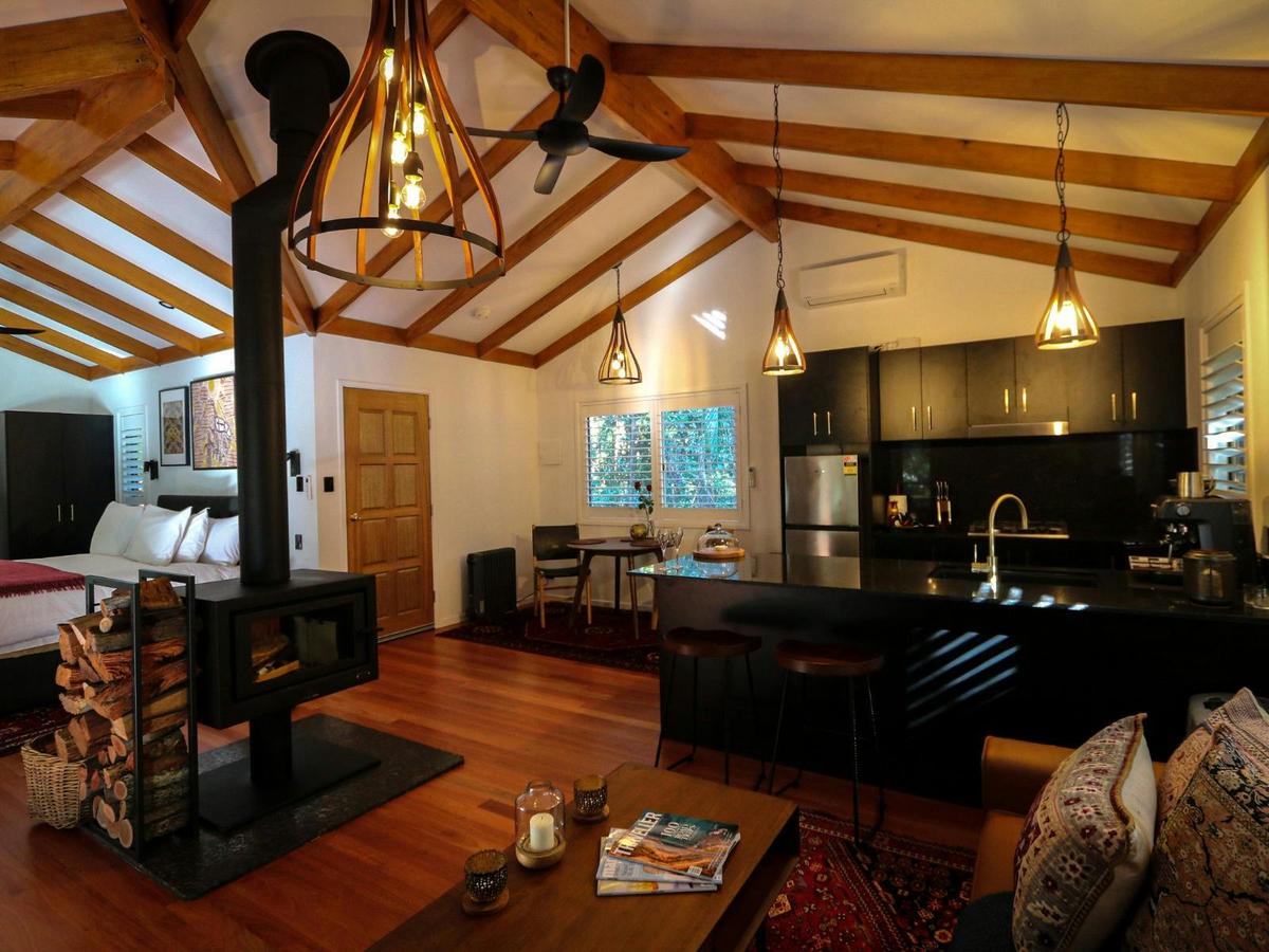 Private Pool Villas