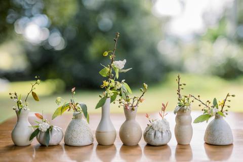 PJ Pottery Gallery and Studio