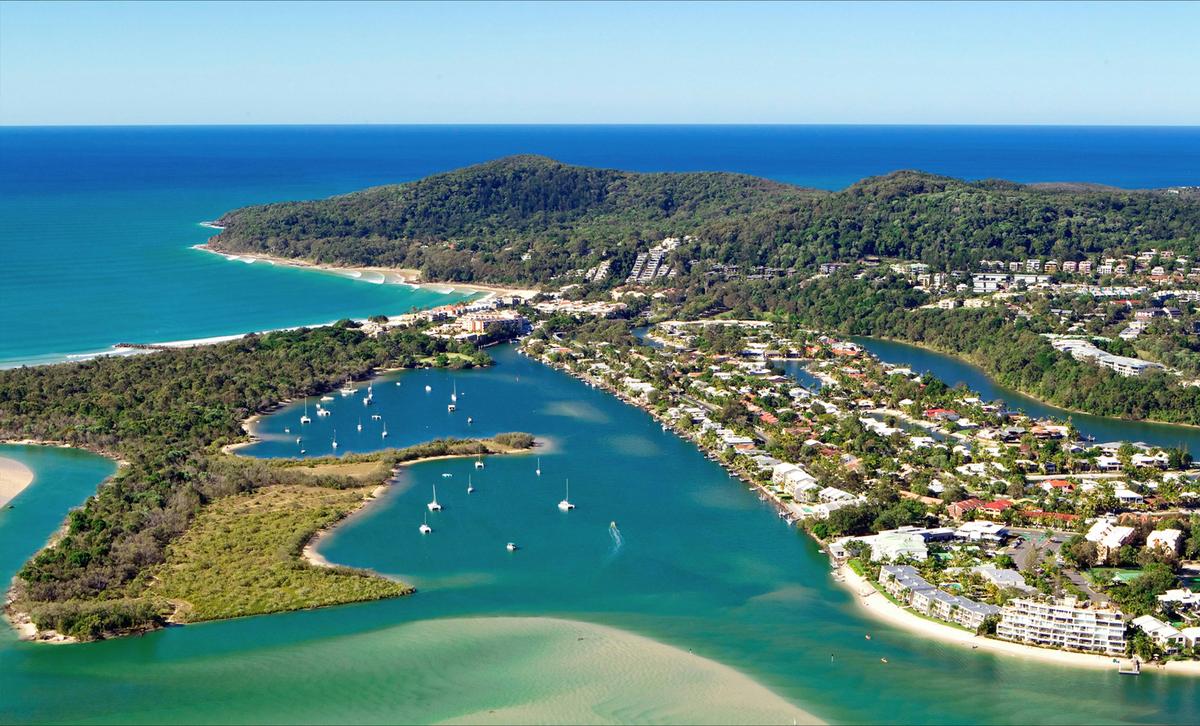 Noosa Sound
