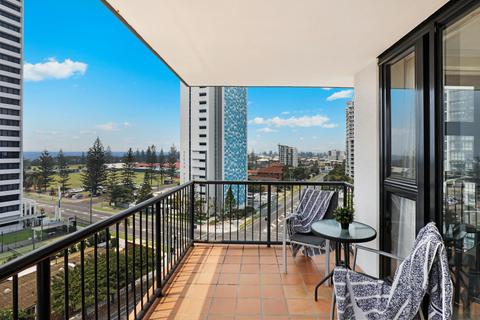 1 Bedroom Superior Parital/Ocean View Apartment
