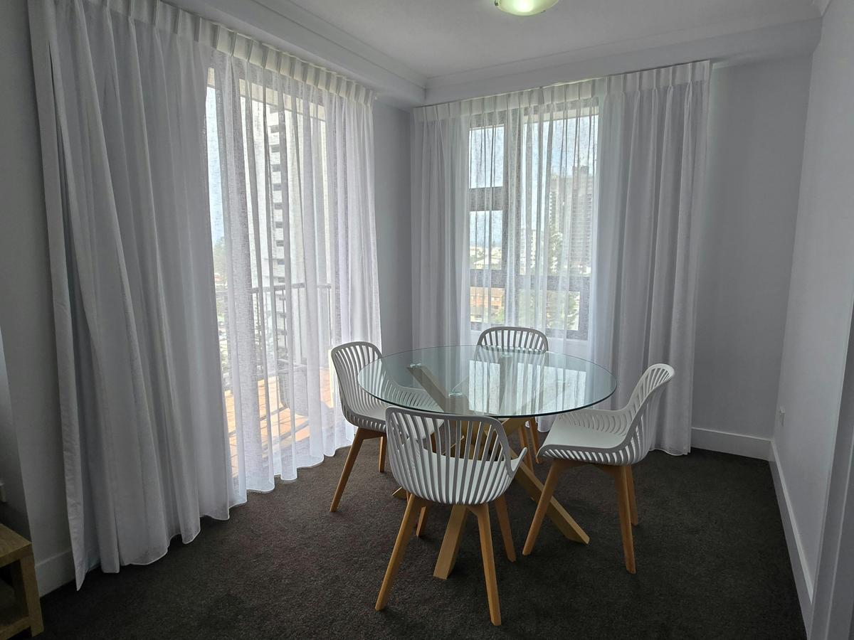 2 Bedroom StandardApartment