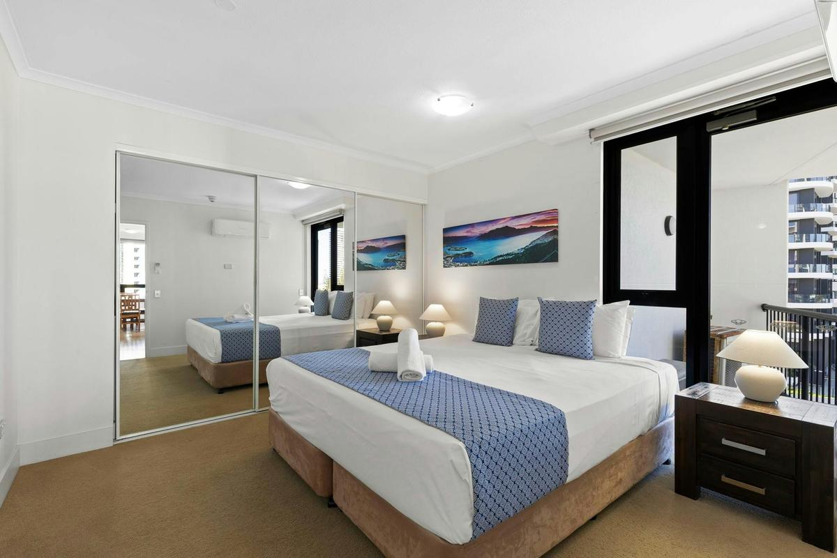 2 Bedroom StandardApartment
