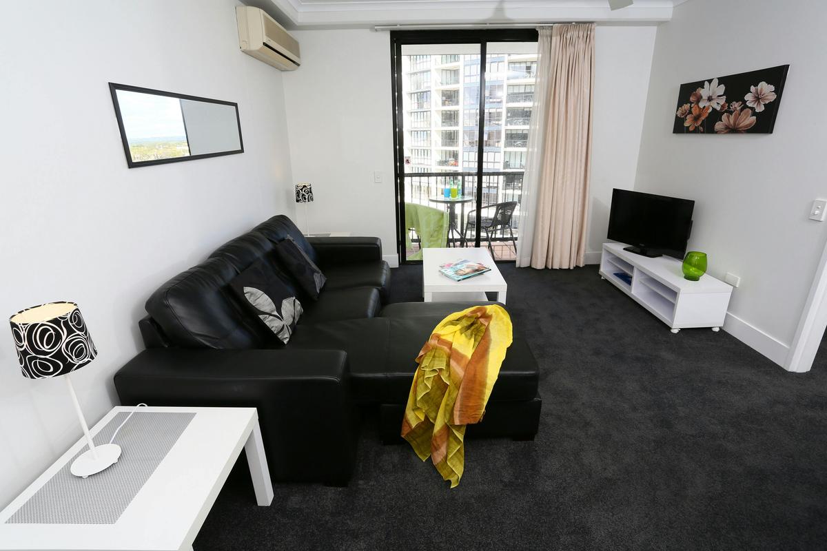1 Bedroom Standard Apartment