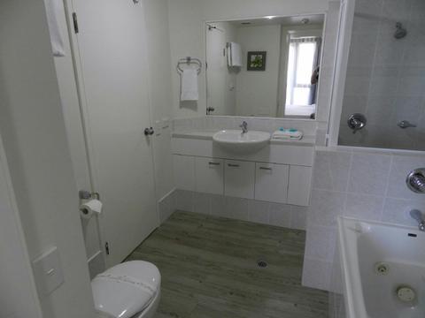 2 Bedroom StandardApartment