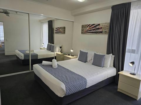 1 Bedroom Standard Apartment