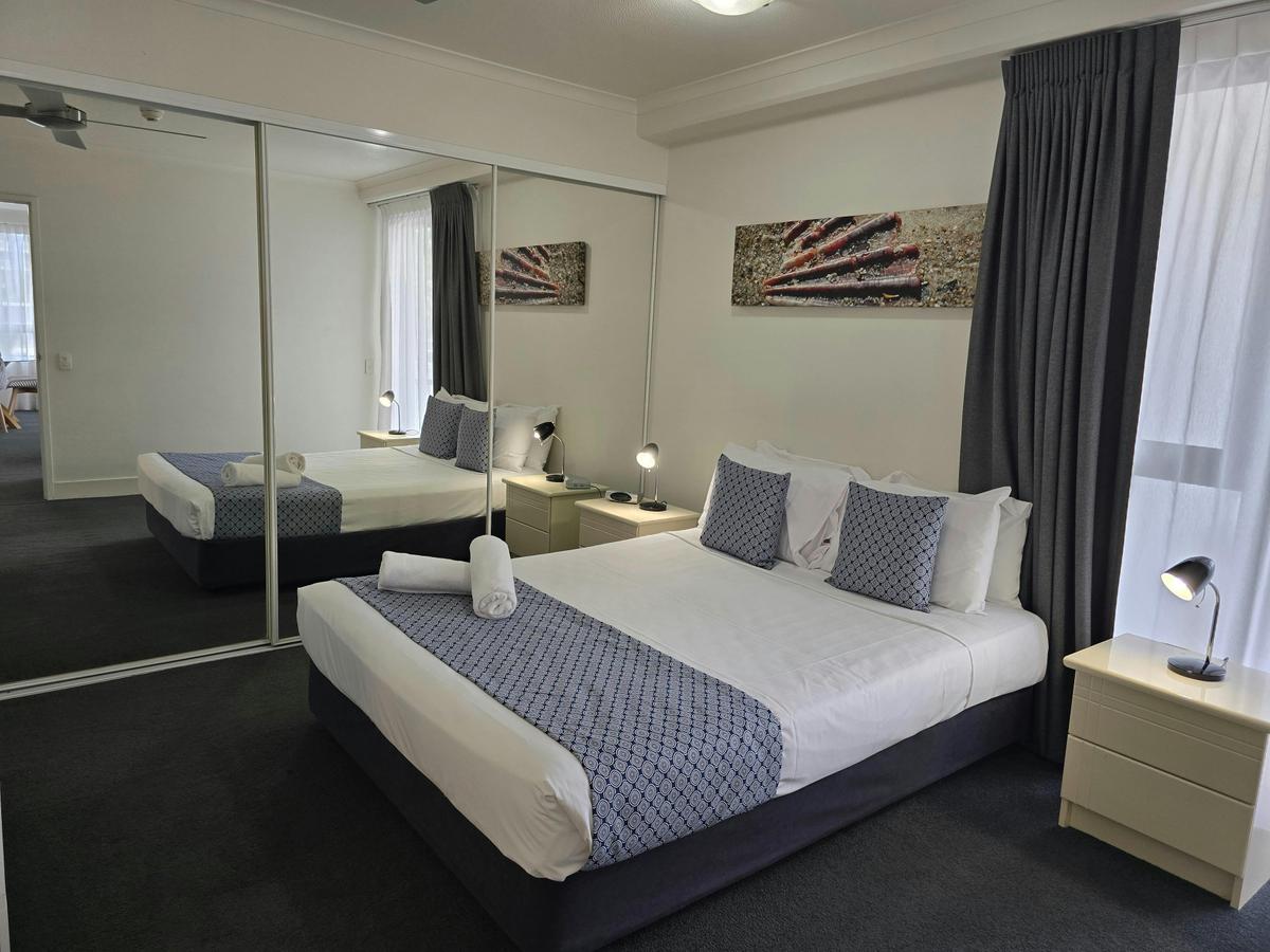 1 Bedroom Standard Apartment