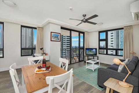 1 Bedroom Superior Parital/Ocean View Apartment