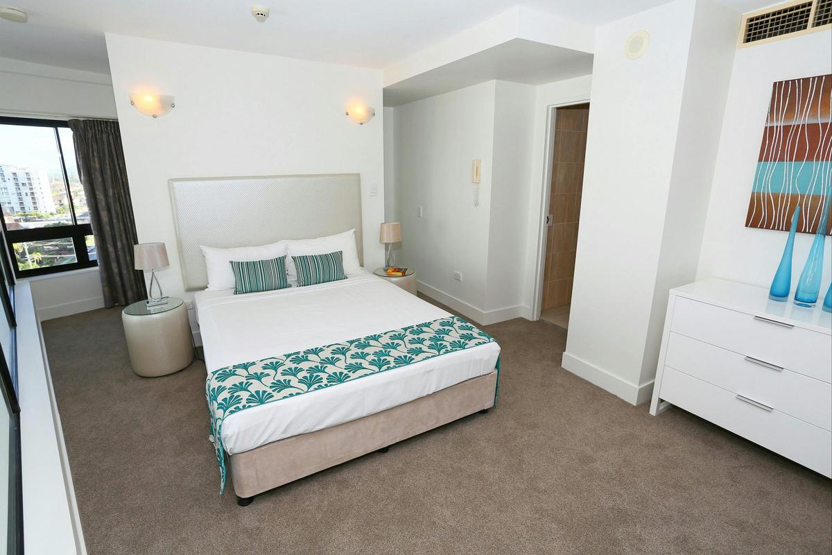 2 Bedroom Penthouse