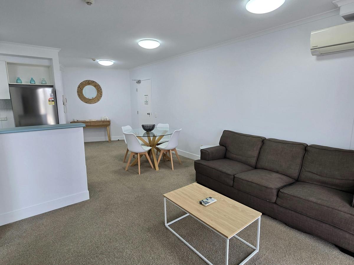 1 Bedroom Standard Apartment
