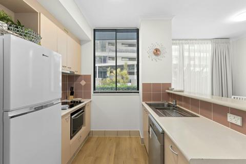 2 Bedroom StandardApartment