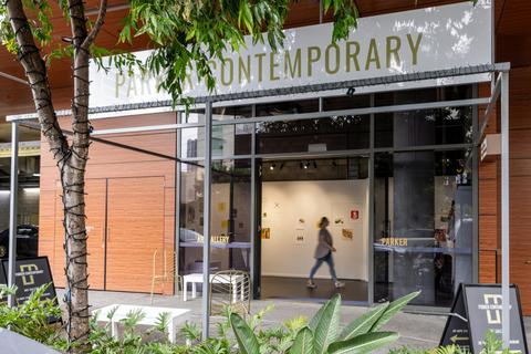 PARKER Contemporary