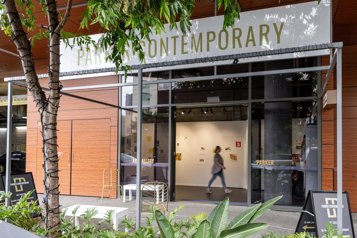 PARKER Contemporary