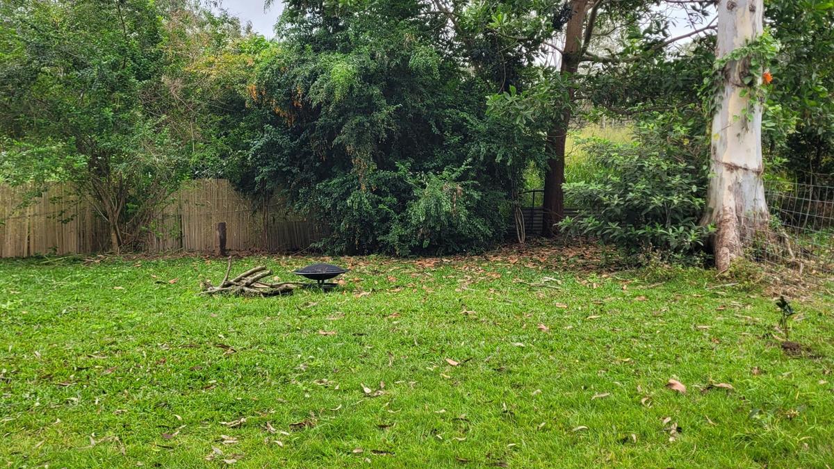 Permaculture and Pup Paradise