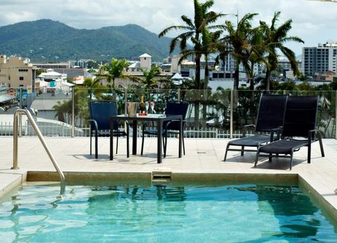 Park Regis Hotel Cairns