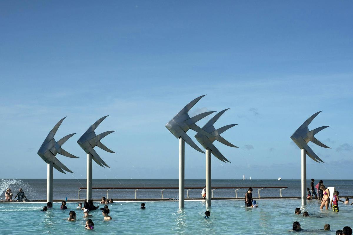 Park Regis Hotel Cairns