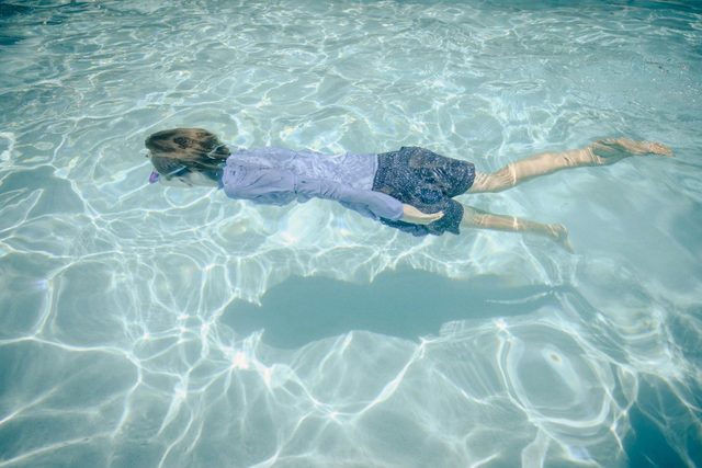 Nimbin Swimming Pool