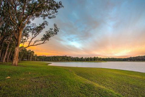 Pine Rivers