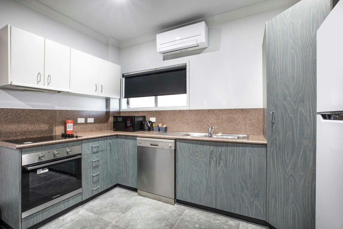 Studio Family Apartment