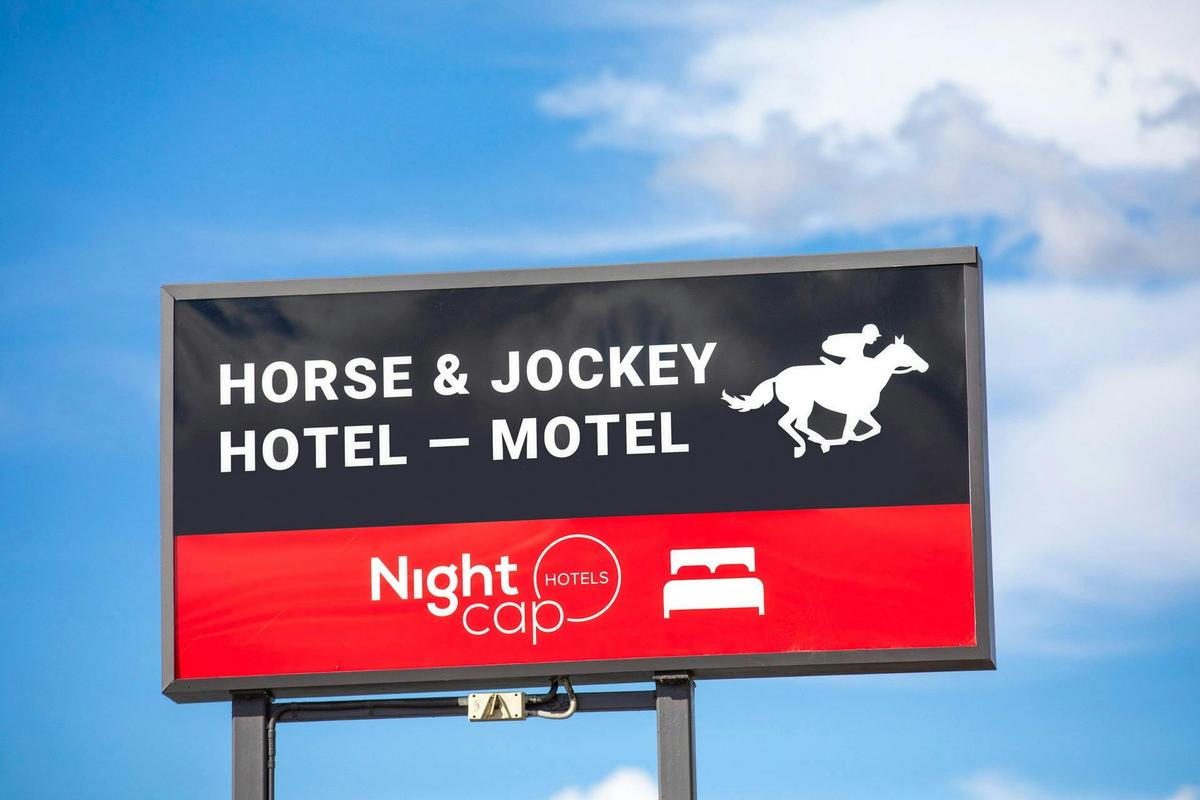 Signage