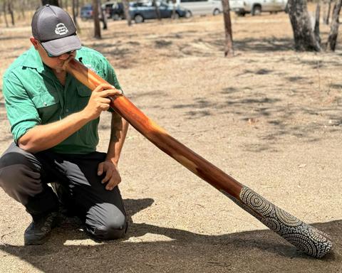 Rainforest To Bush Cultural Experiences