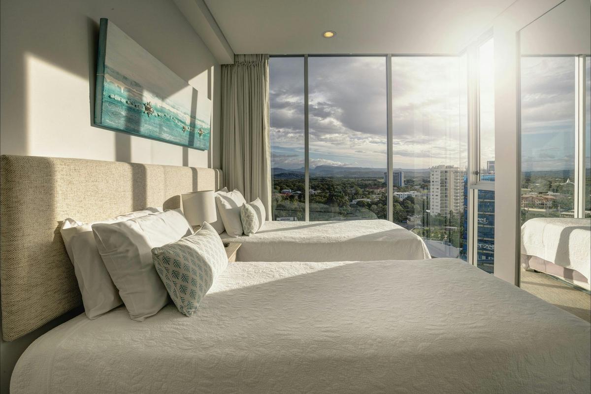 3 Bedroom Sky Homes