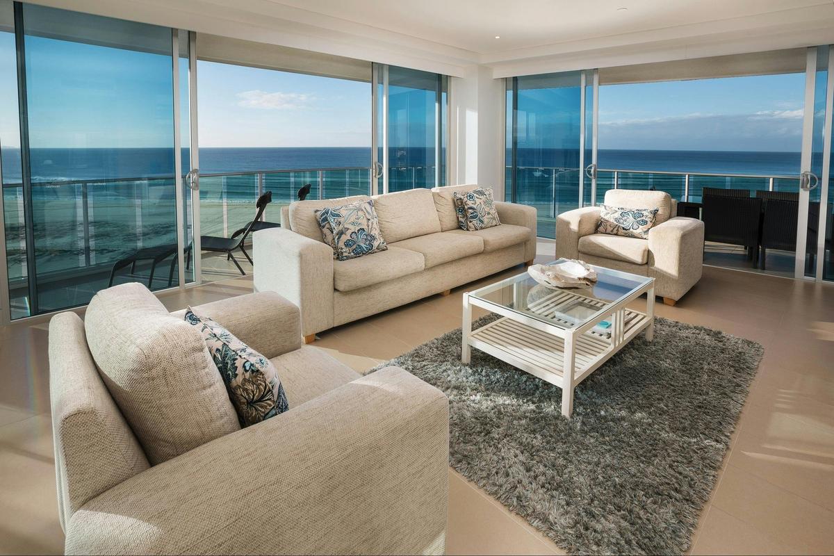 3 Bedroom Sky Homes