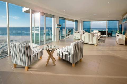 3 Bedroom Sky Homes