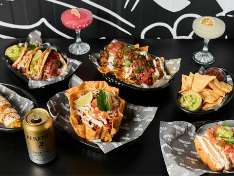Posadas Mexican Kitchen