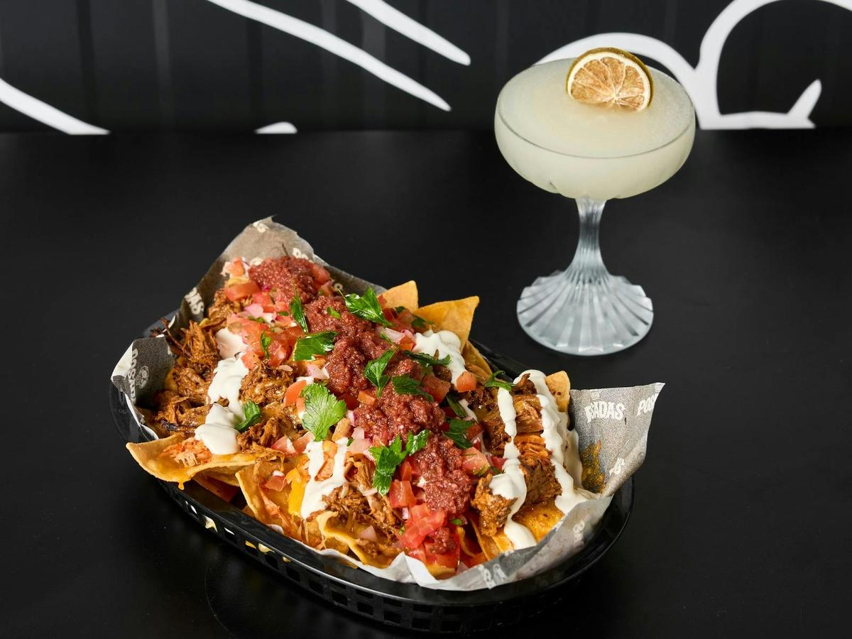 Posadas Mexican Cantina
