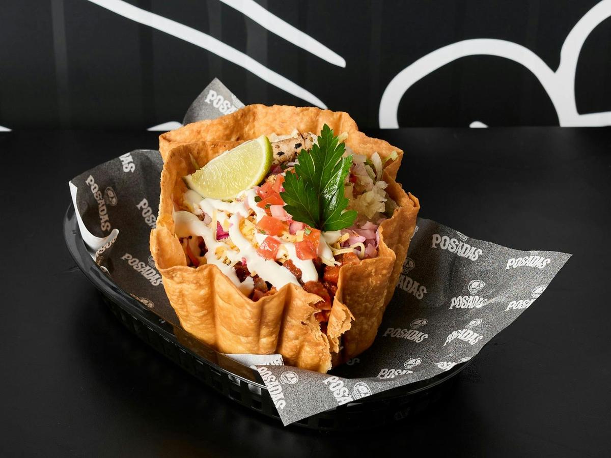 Posadas Mexican Cantina