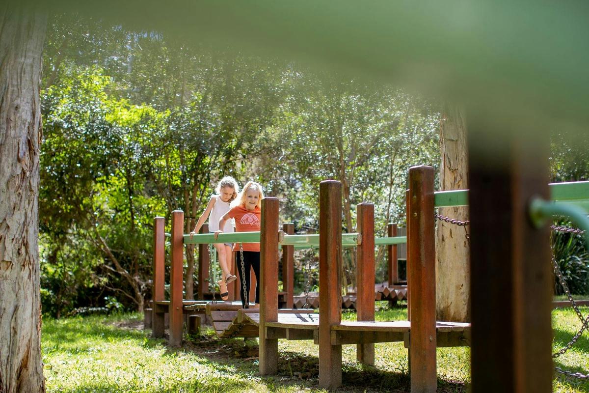 Redlands IndigiScapes Centre