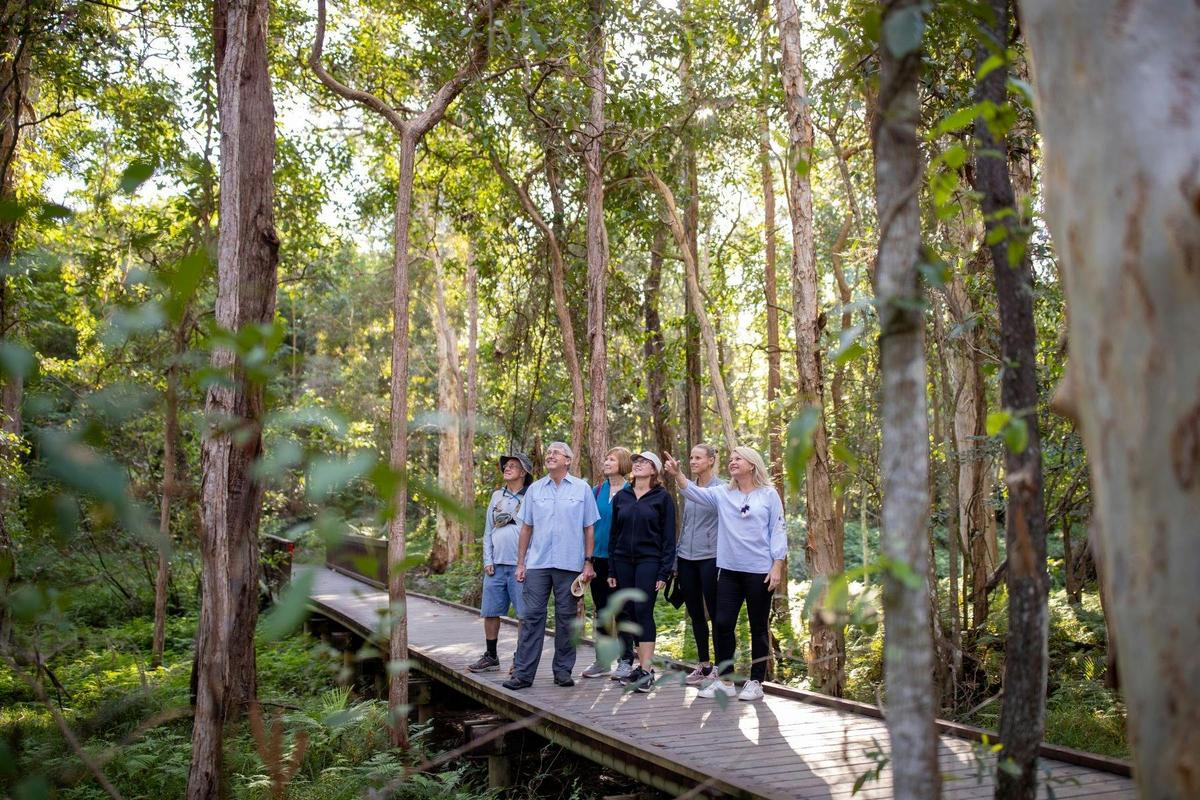 Redlands IndigiScapes Centre