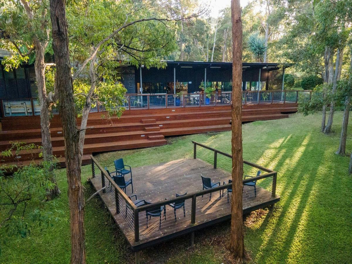 Redlands IndigiScapes Centre