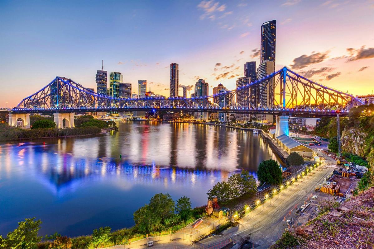 Park Regis Hotel Brisbane