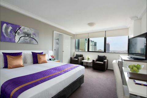 Park Regis Hotel Brisbane