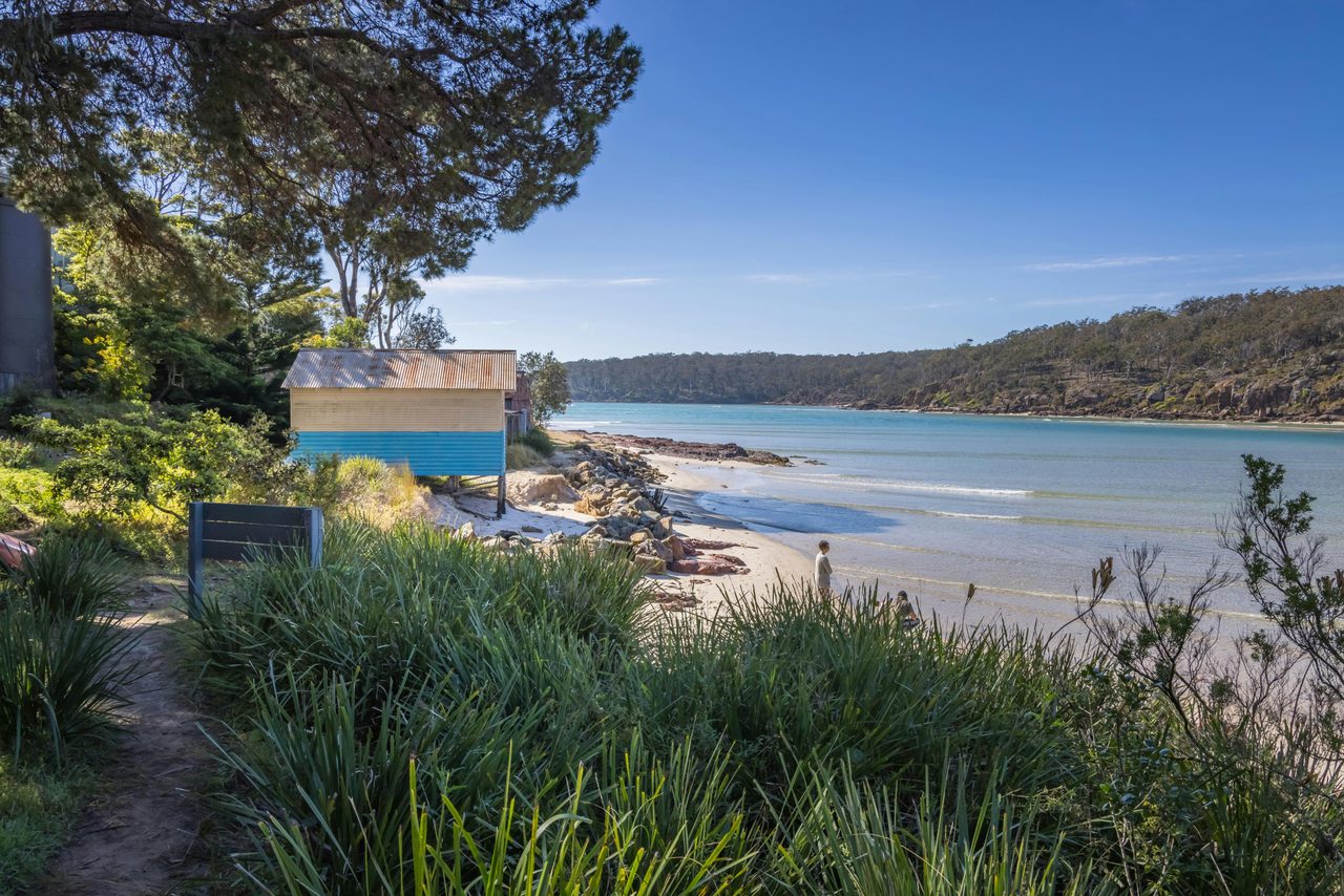 Pambula River Mouth