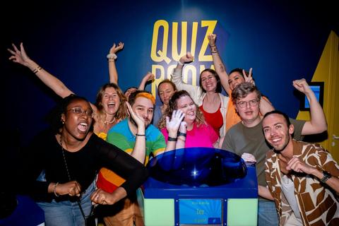 Quiz Room Brisbane