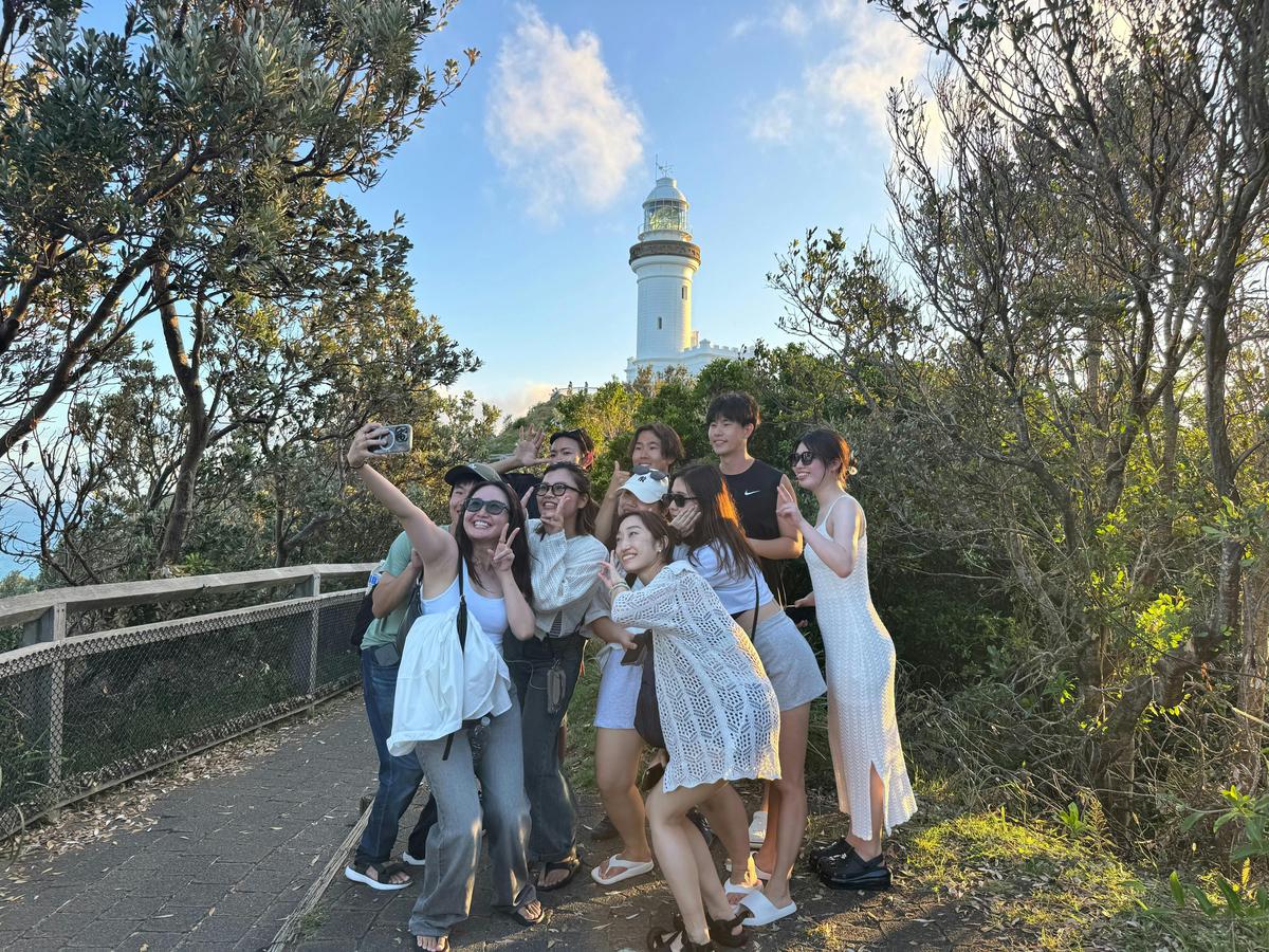 Paradise Tours